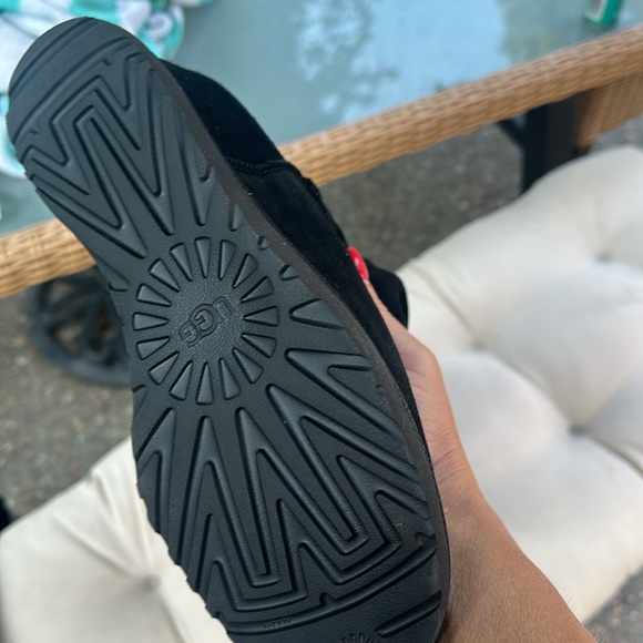 Ugg boot femme over the knee - Picture 5 of 5